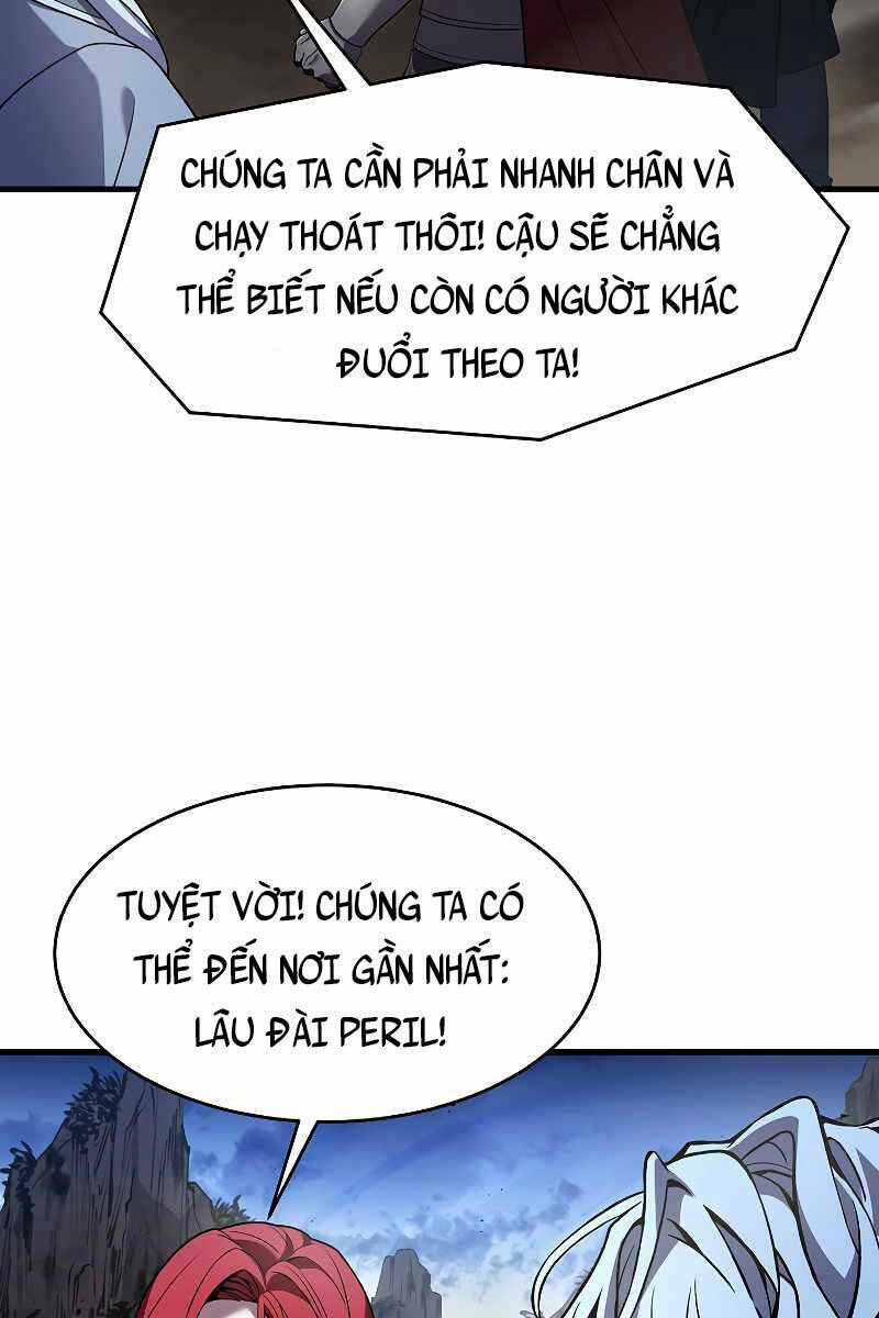 Huyền Thoại Giáo Sĩ Trở Lại: Chapter 83