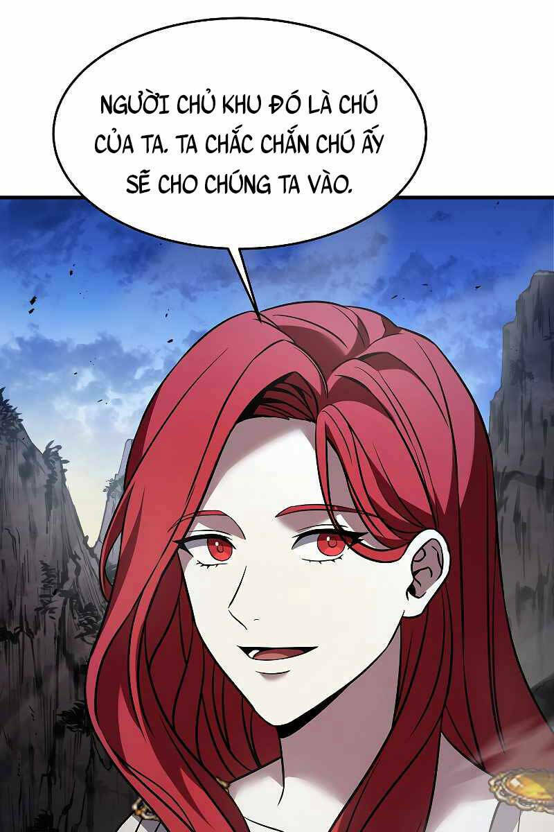 Huyền Thoại Giáo Sĩ Trở Lại: Chapter 83