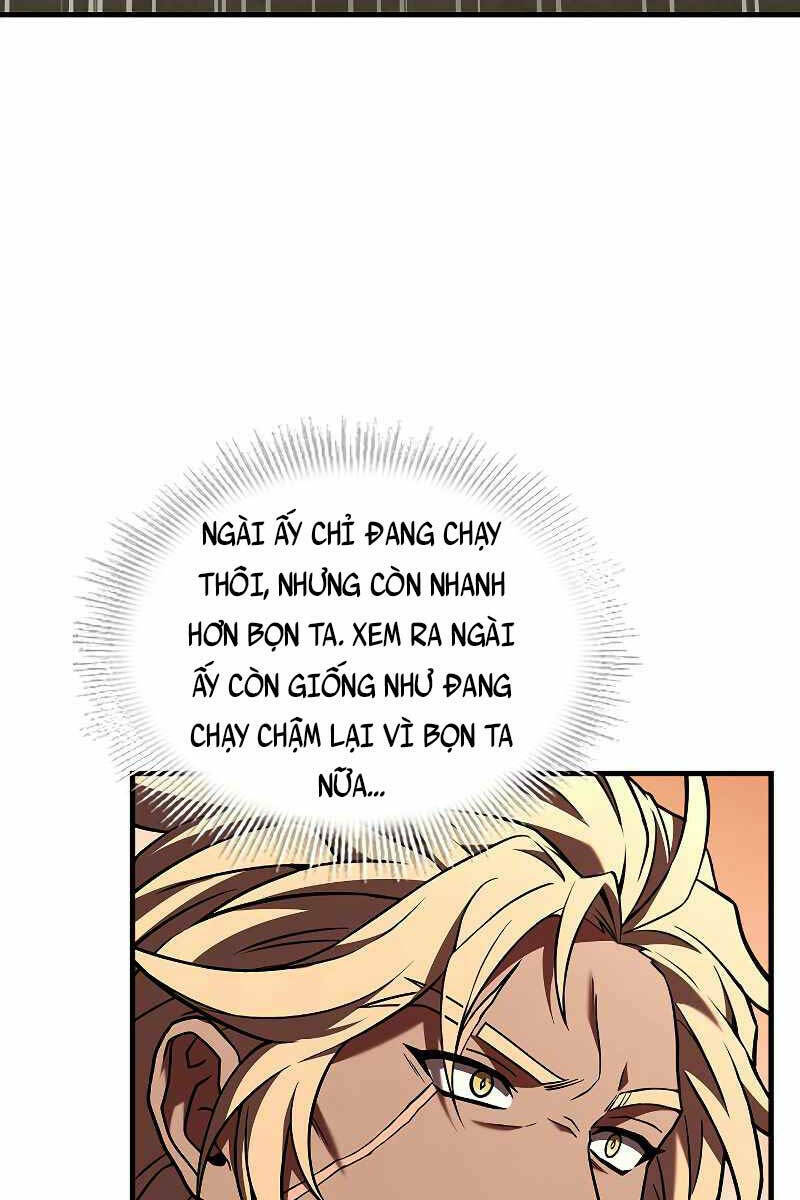 Huyền Thoại Giáo Sĩ Trở Lại: Chapter 83