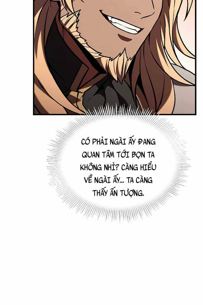 Huyền Thoại Giáo Sĩ Trở Lại: Chapter 83