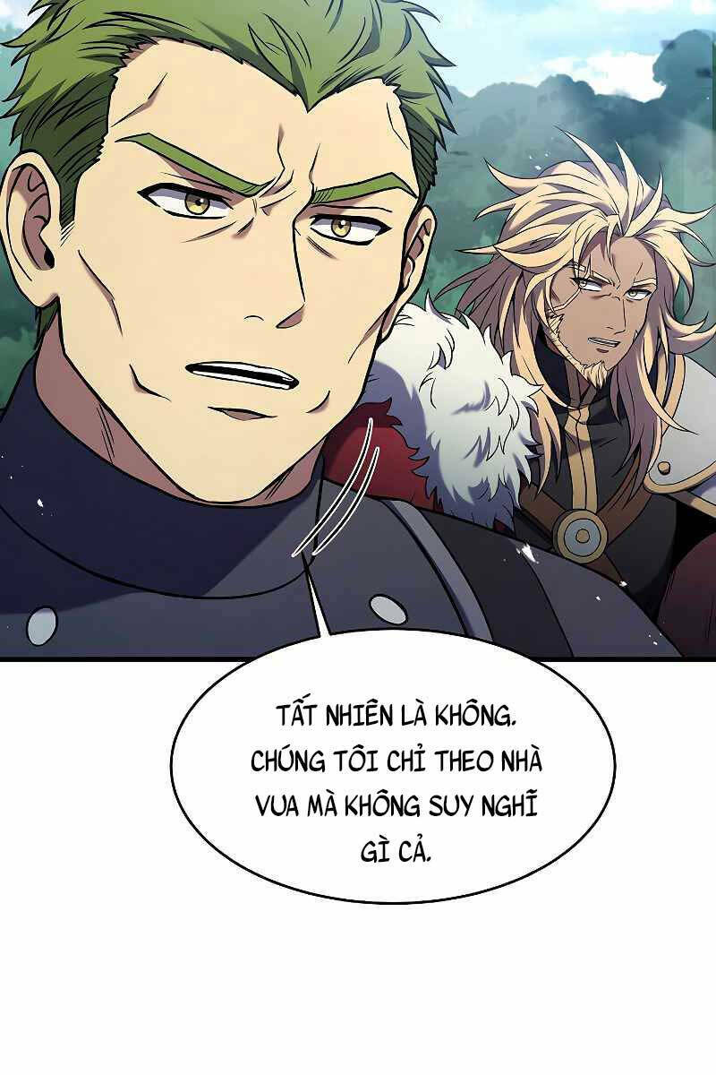 Huyền Thoại Giáo Sĩ Trở Lại: Chapter 83
