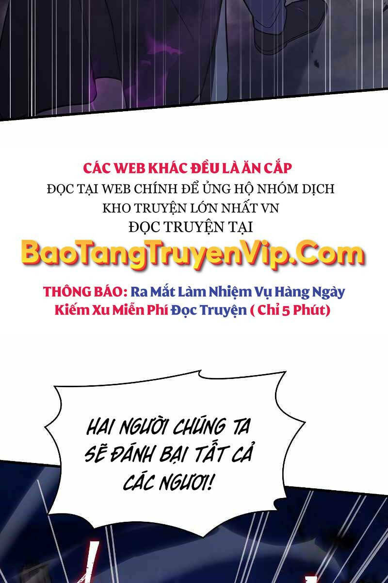 Huyền Thoại Giáo Sĩ Trở Lại: Chapter 83