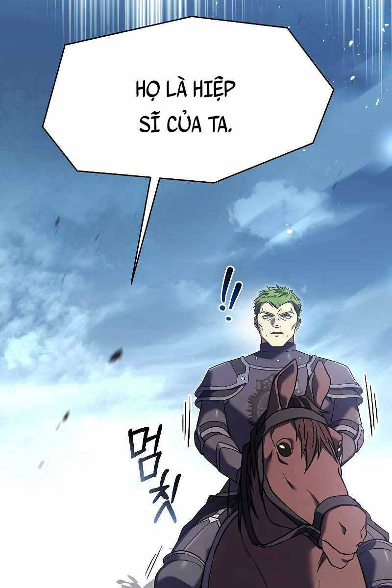 Huyền Thoại Giáo Sĩ Trở Lại: Chapter 83