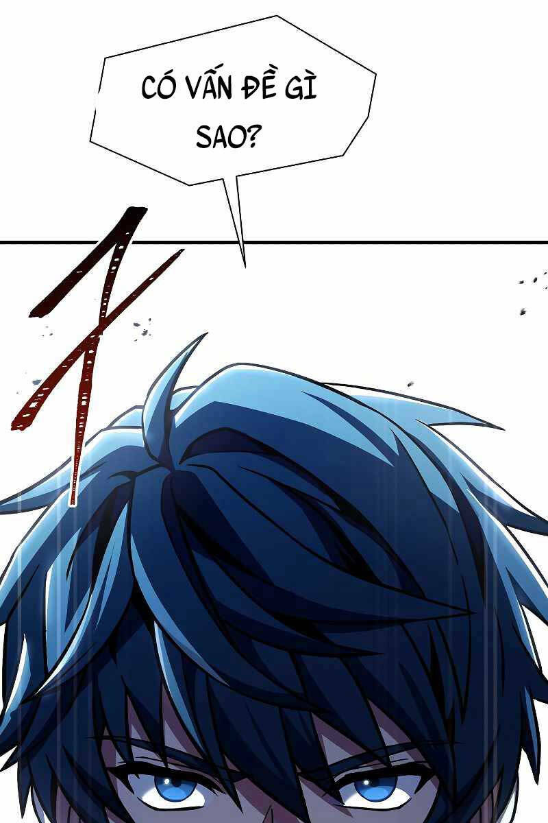 Huyền Thoại Giáo Sĩ Trở Lại: Chapter 83