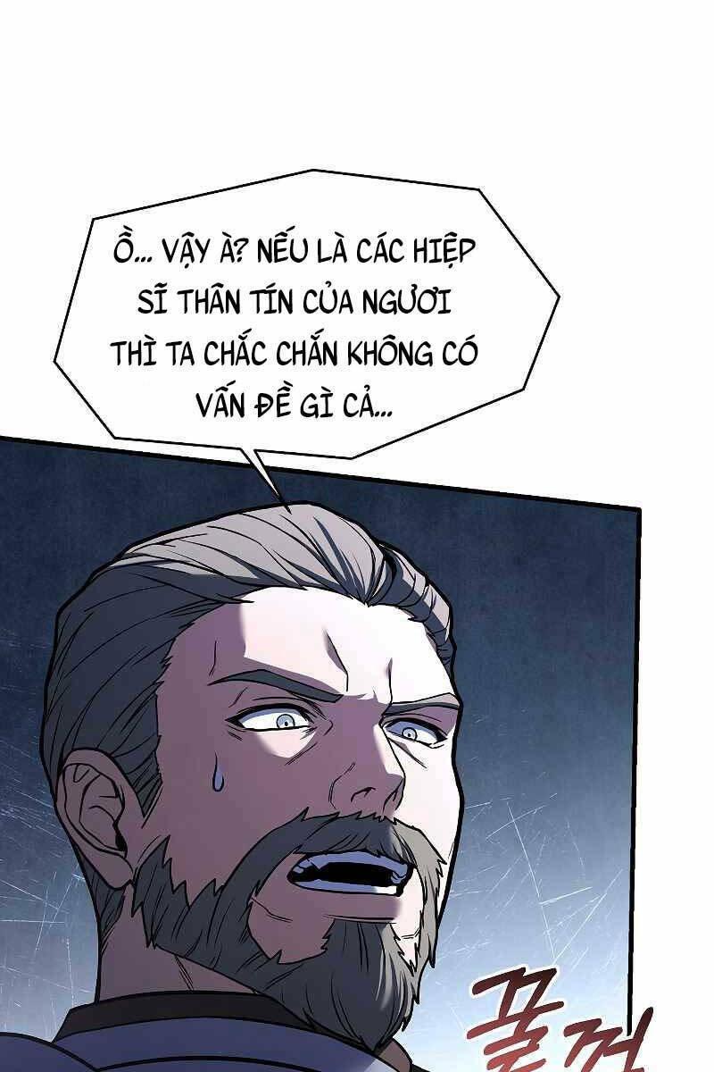 Huyền Thoại Giáo Sĩ Trở Lại: Chapter 83