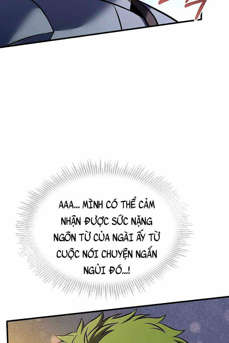 Huyền Thoại Giáo Sĩ Trở Lại: Chapter 83