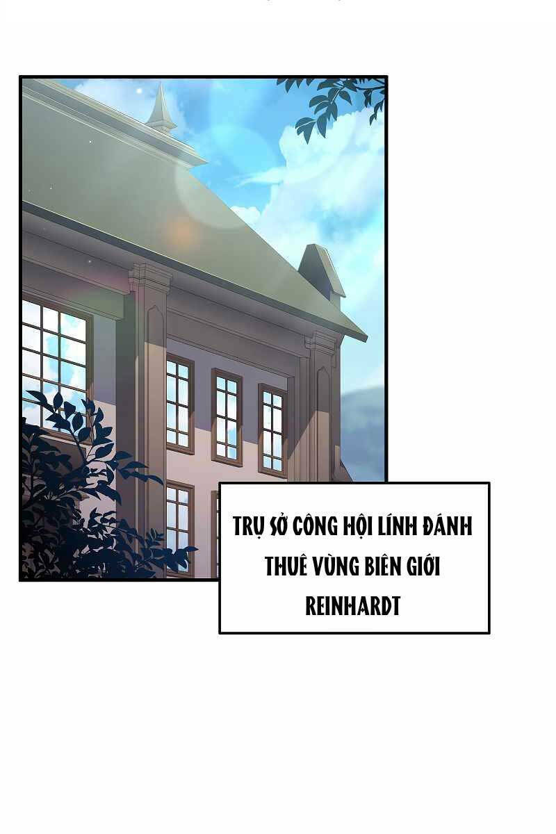 Huyền Thoại Giáo Sĩ Trở Lại: Chapter 83