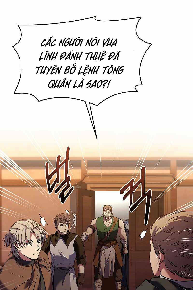 Huyền Thoại Giáo Sĩ Trở Lại: Chapter 83