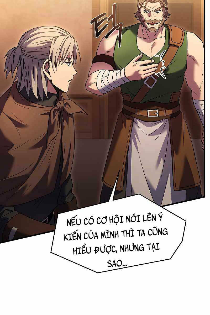 Huyền Thoại Giáo Sĩ Trở Lại: Chapter 83