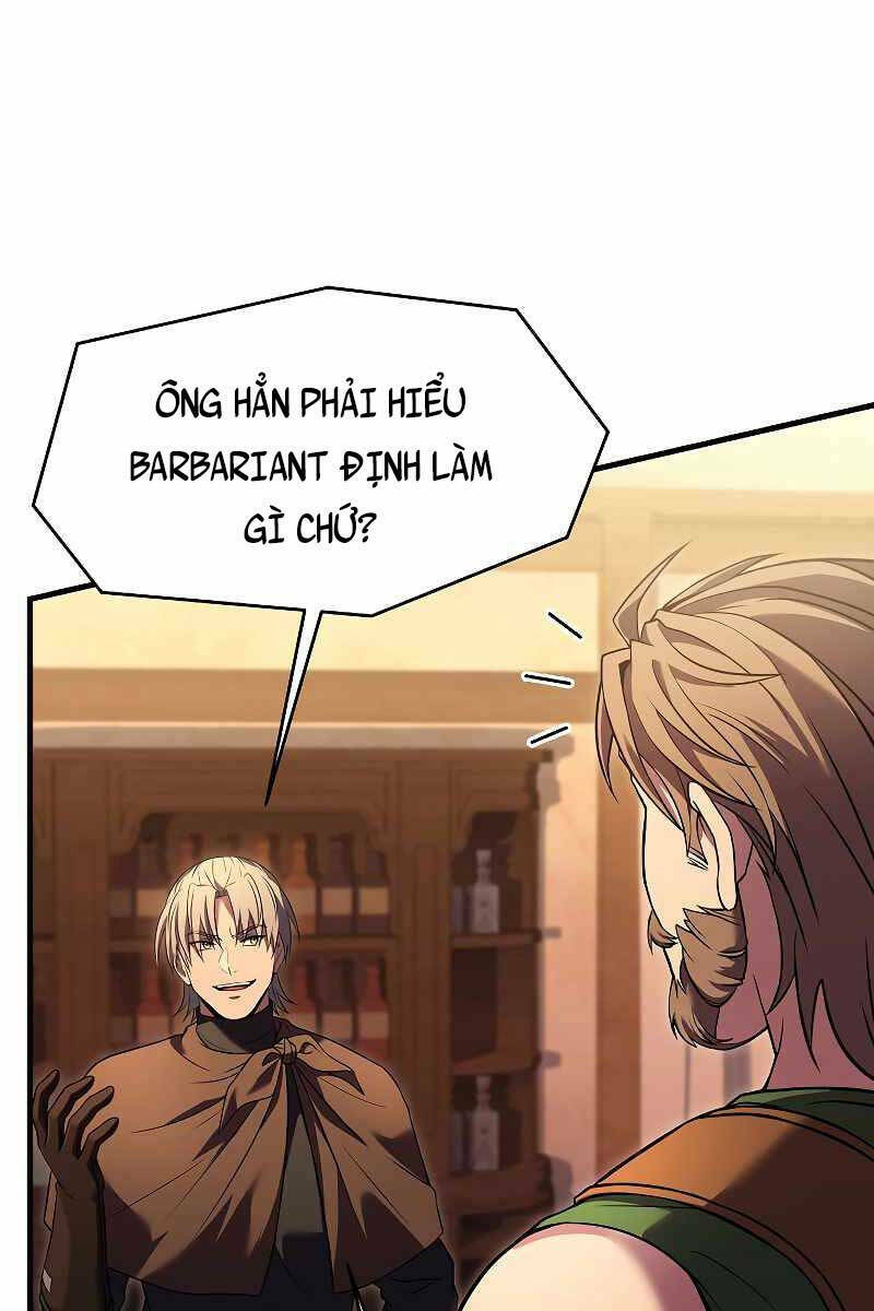 Huyền Thoại Giáo Sĩ Trở Lại: Chapter 83