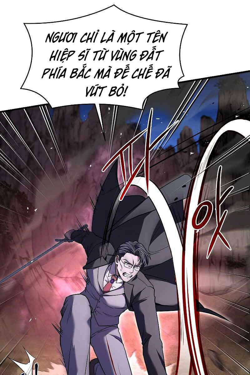 Huyền Thoại Giáo Sĩ Trở Lại: Chapter 83