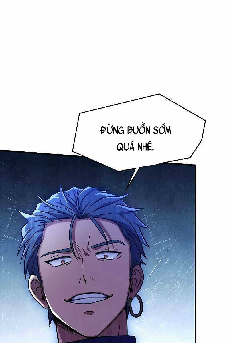 Huyền Thoại Giáo Sĩ Trở Lại: Chapter 84