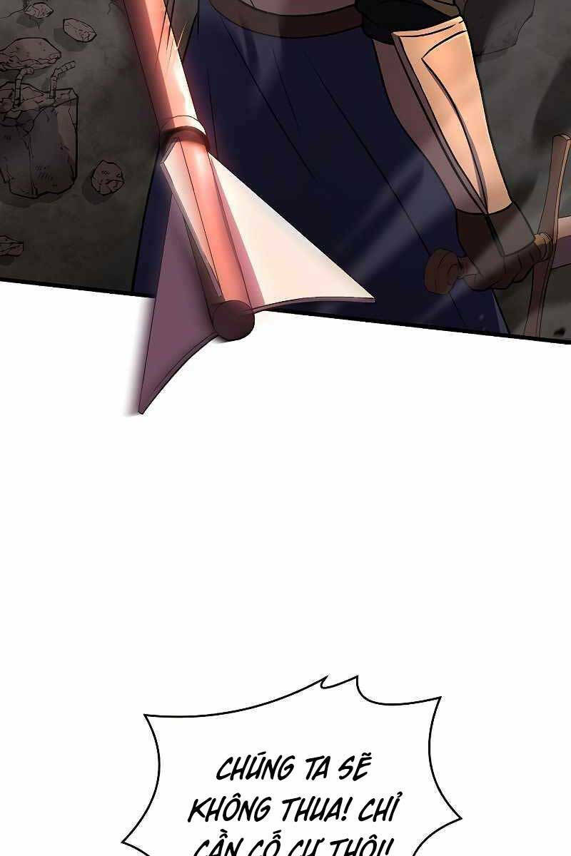 Huyền Thoại Giáo Sĩ Trở Lại: Chapter 84