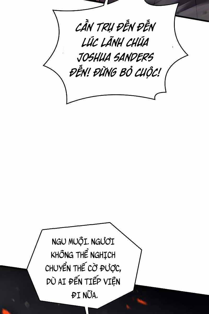 Huyền Thoại Giáo Sĩ Trở Lại: Chapter 84