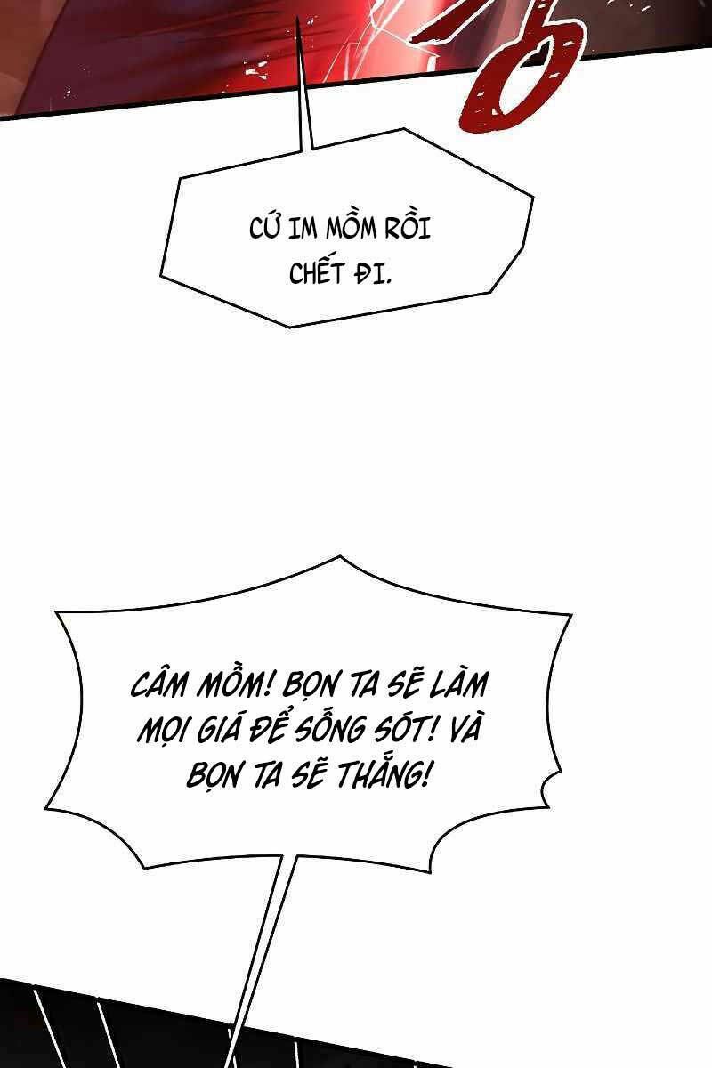 Huyền Thoại Giáo Sĩ Trở Lại: Chapter 84