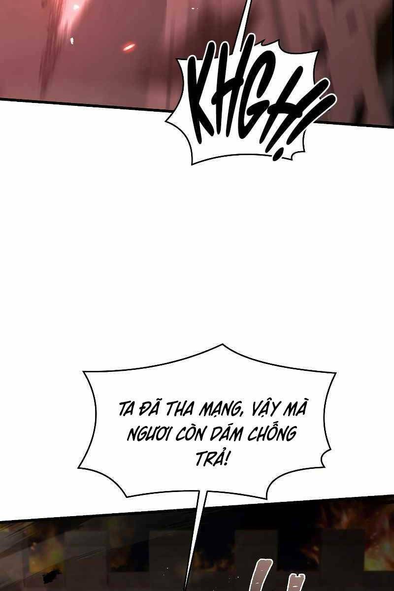Huyền Thoại Giáo Sĩ Trở Lại: Chapter 84