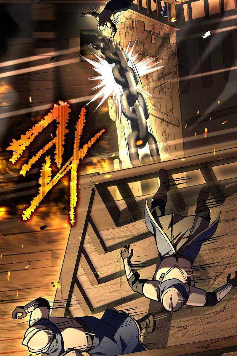 Huyền Thoại Giáo Sĩ Trở Lại: Chapter 84