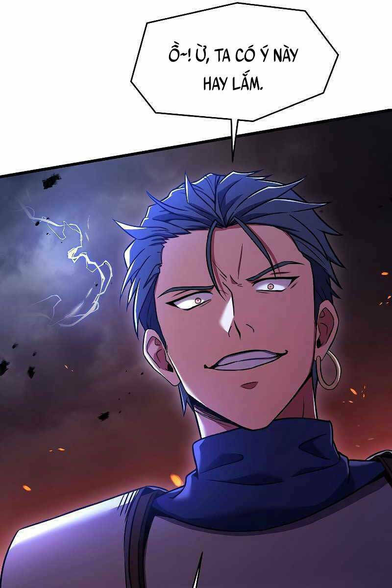 Huyền Thoại Giáo Sĩ Trở Lại: Chapter 84
