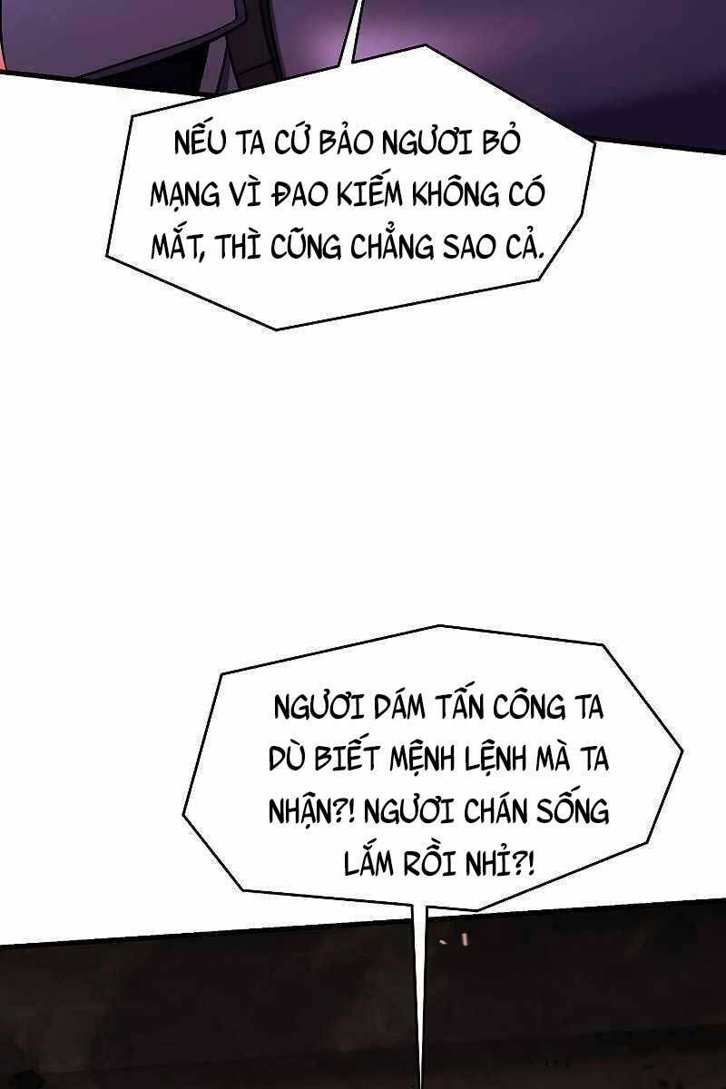Huyền Thoại Giáo Sĩ Trở Lại: Chapter 84