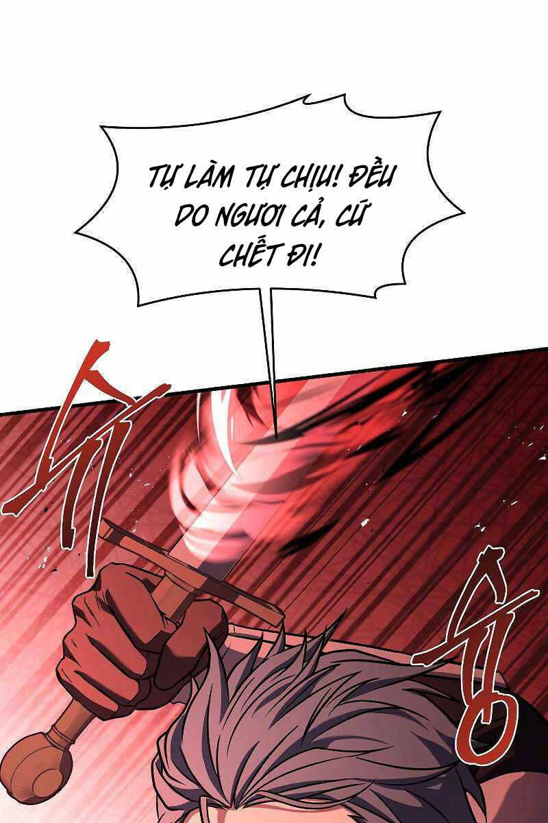 Huyền Thoại Giáo Sĩ Trở Lại: Chapter 84
