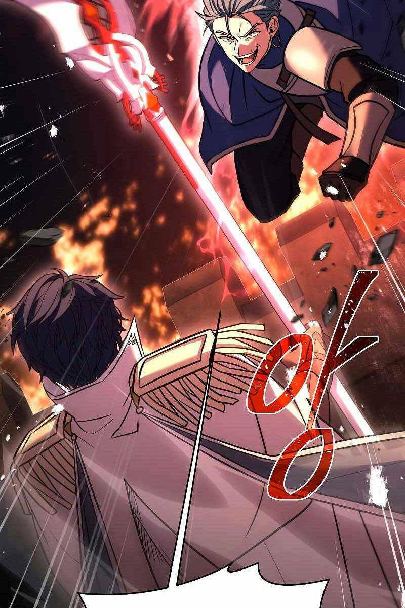Huyền Thoại Giáo Sĩ Trở Lại: Chapter 84