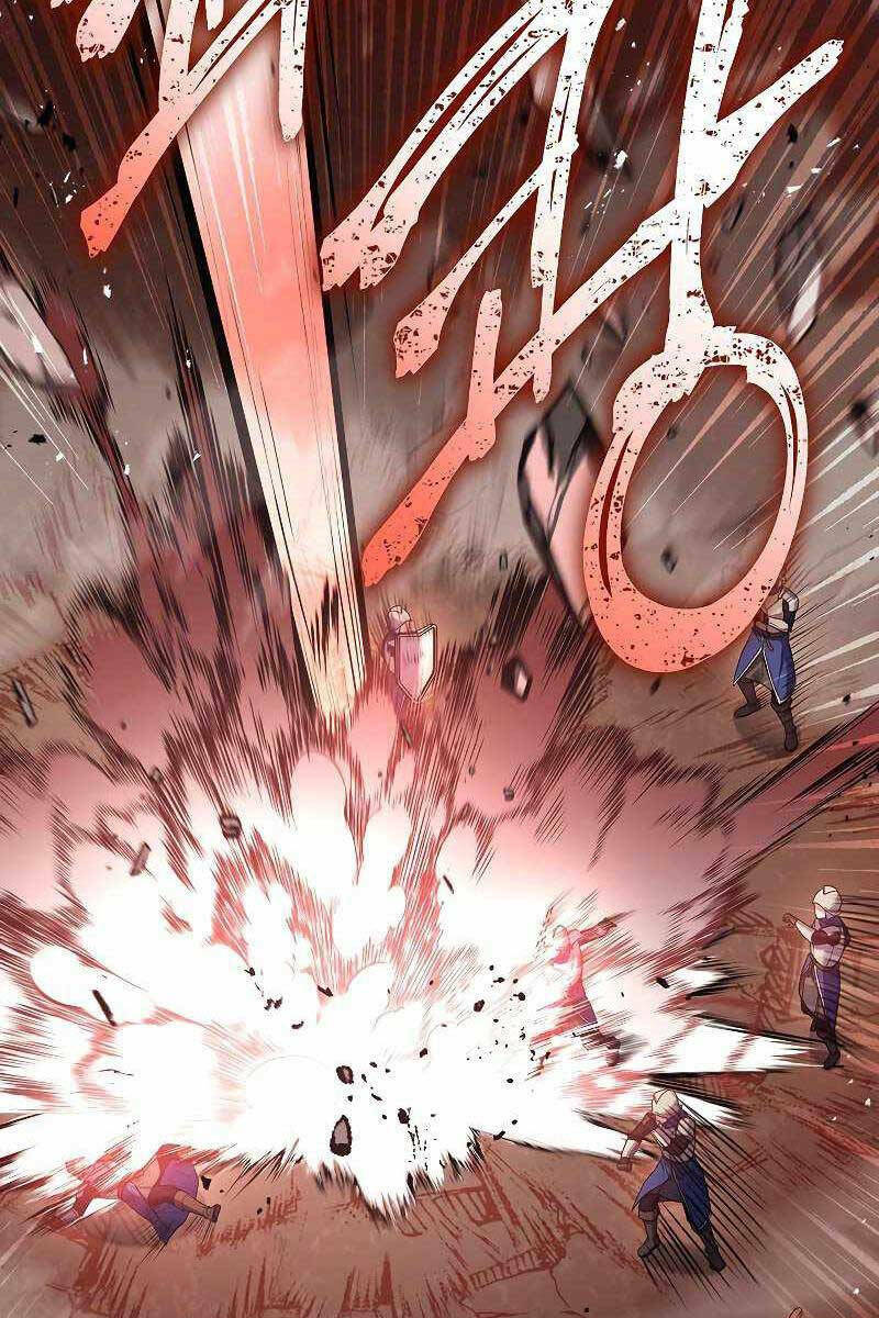 Huyền Thoại Giáo Sĩ Trở Lại: Chapter 84