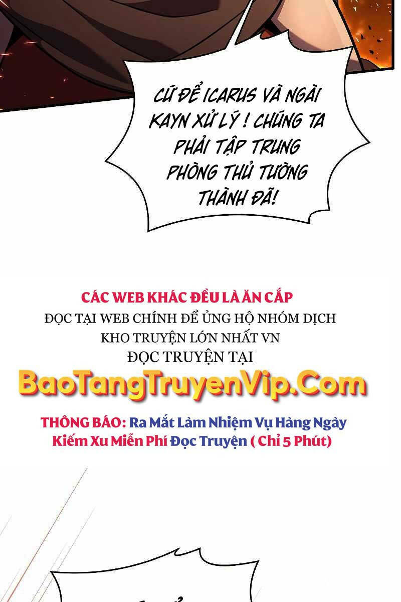 Huyền Thoại Giáo Sĩ Trở Lại: Chapter 84