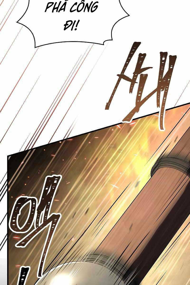 Huyền Thoại Giáo Sĩ Trở Lại: Chapter 84
