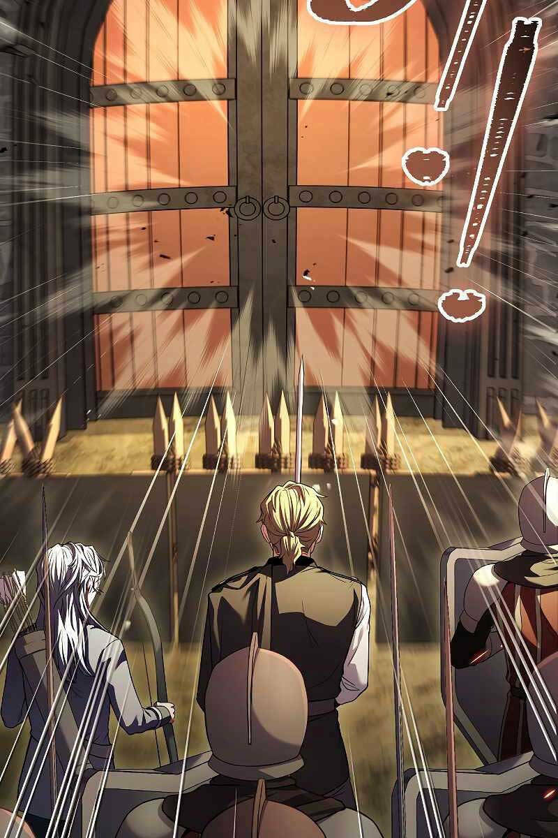 Huyền Thoại Giáo Sĩ Trở Lại: Chapter 84