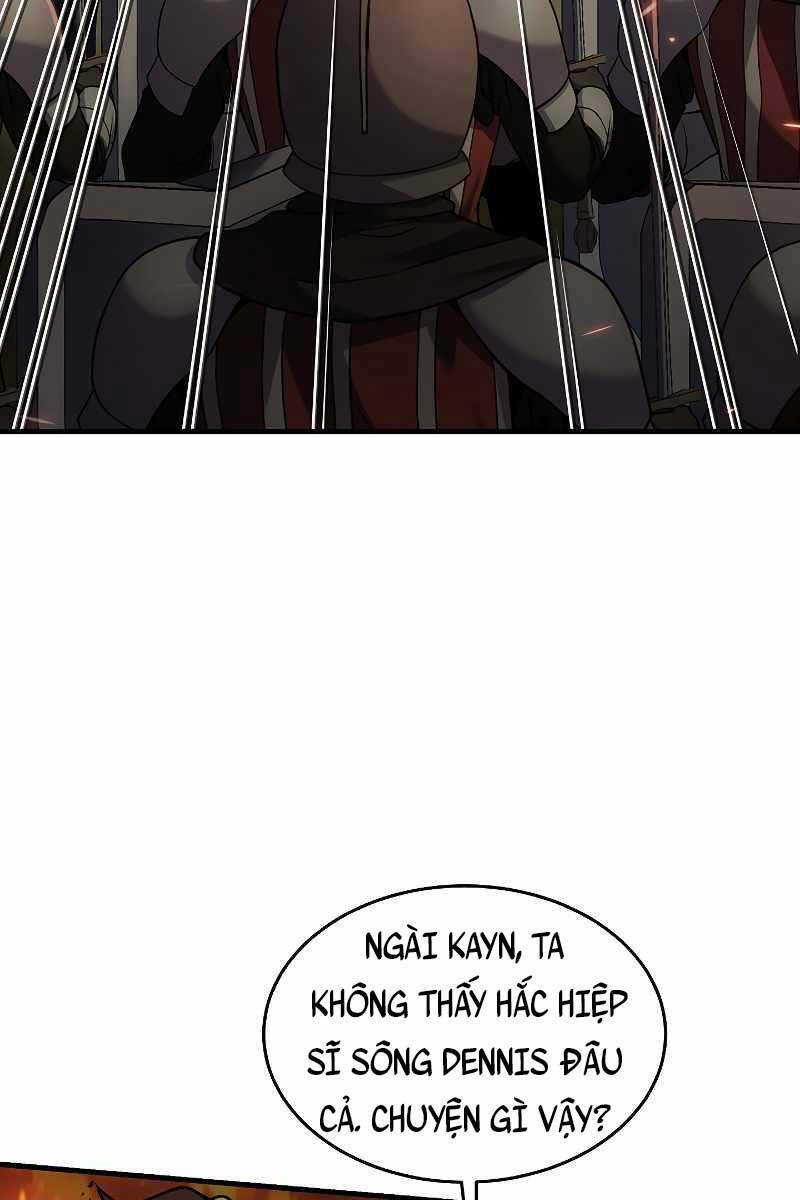 Huyền Thoại Giáo Sĩ Trở Lại: Chapter 84