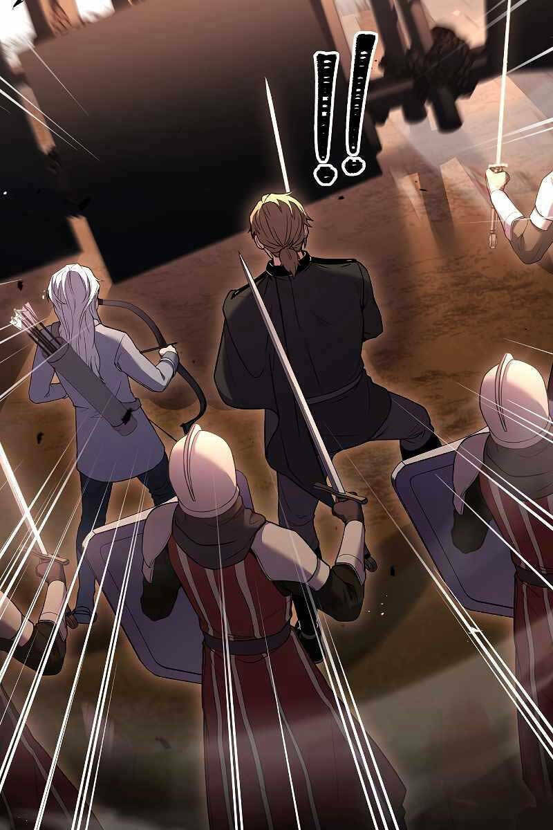Huyền Thoại Giáo Sĩ Trở Lại: Chapter 84