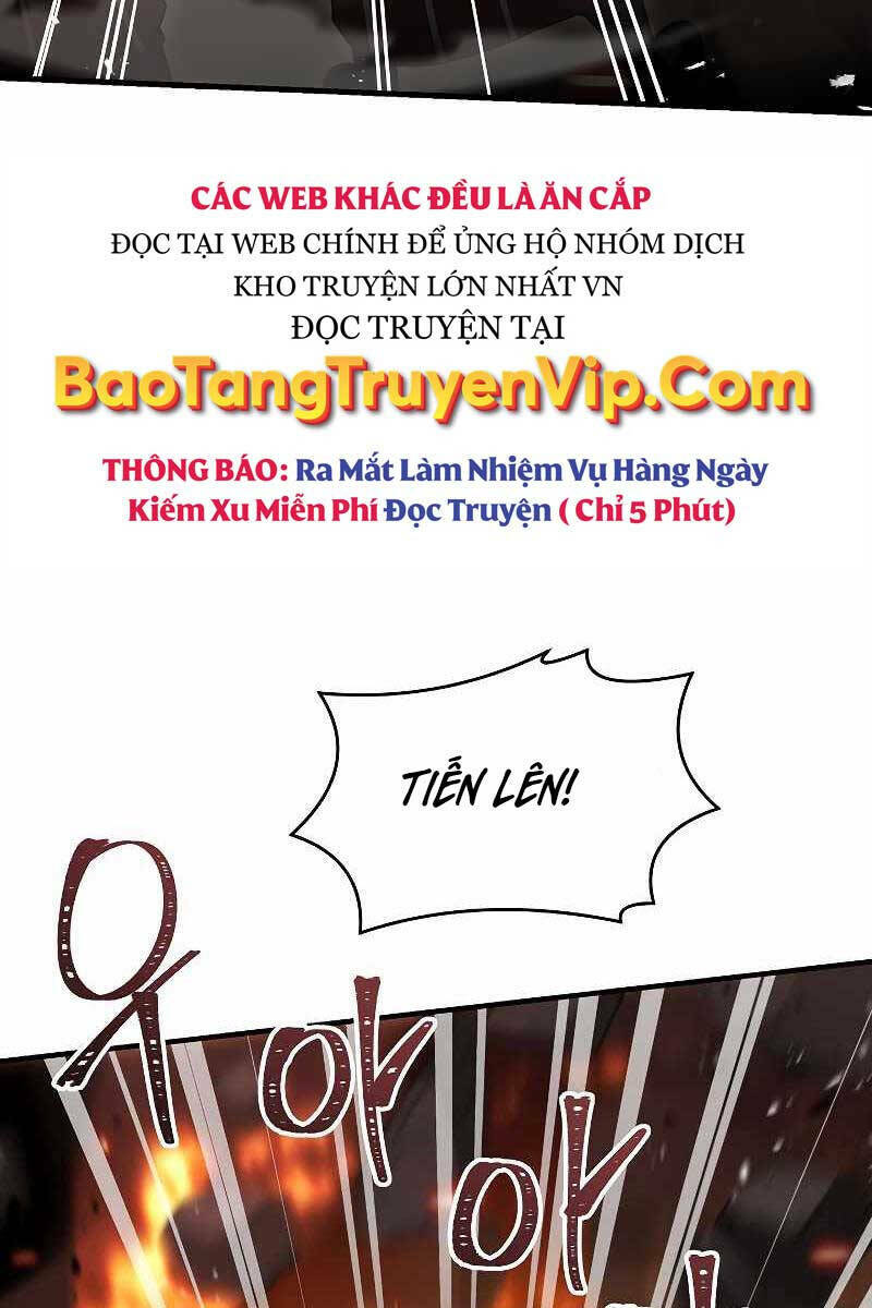 Huyền Thoại Giáo Sĩ Trở Lại: Chapter 84