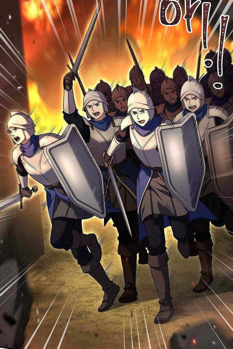 Huyền Thoại Giáo Sĩ Trở Lại: Chapter 84