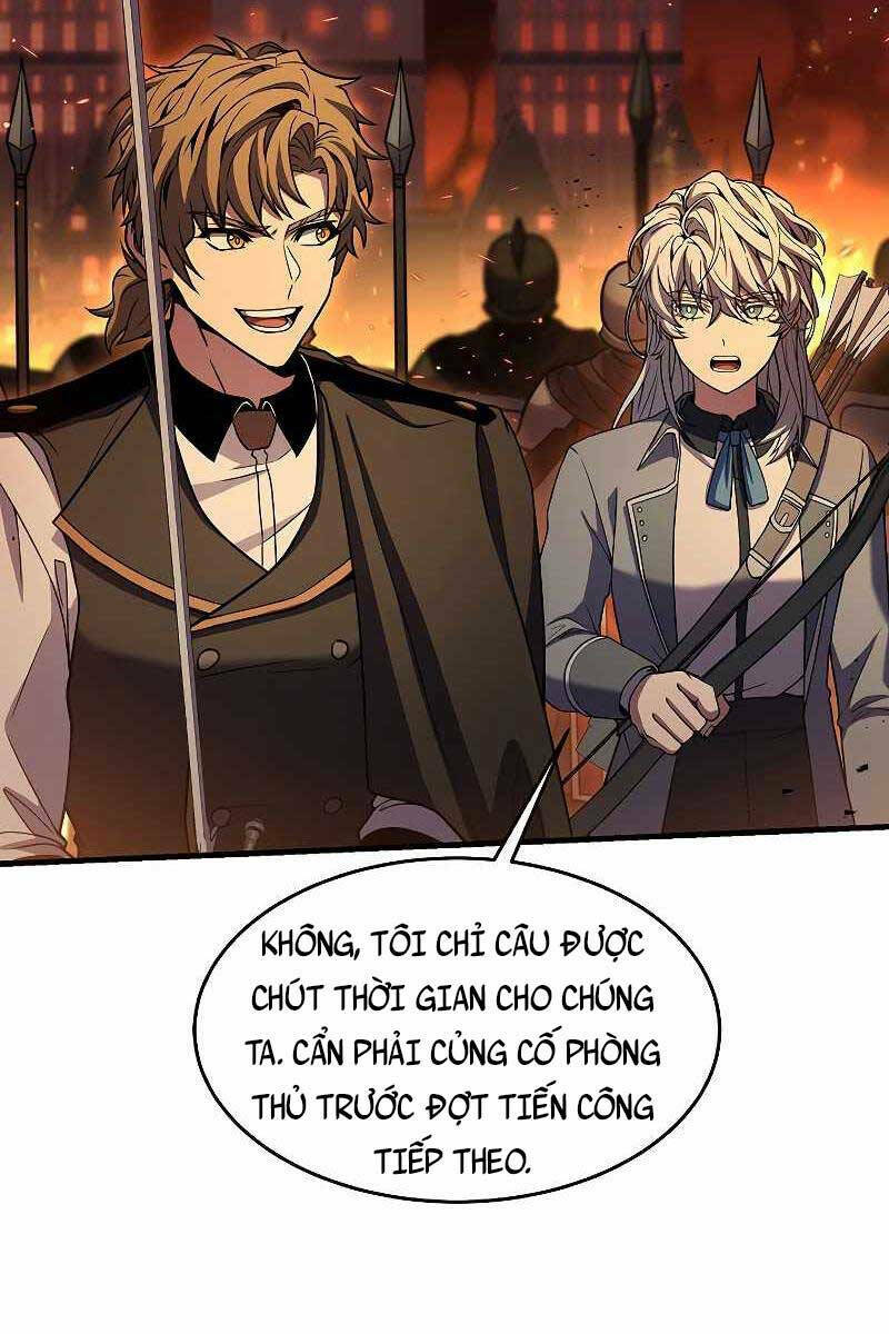 Huyền Thoại Giáo Sĩ Trở Lại: Chapter 84