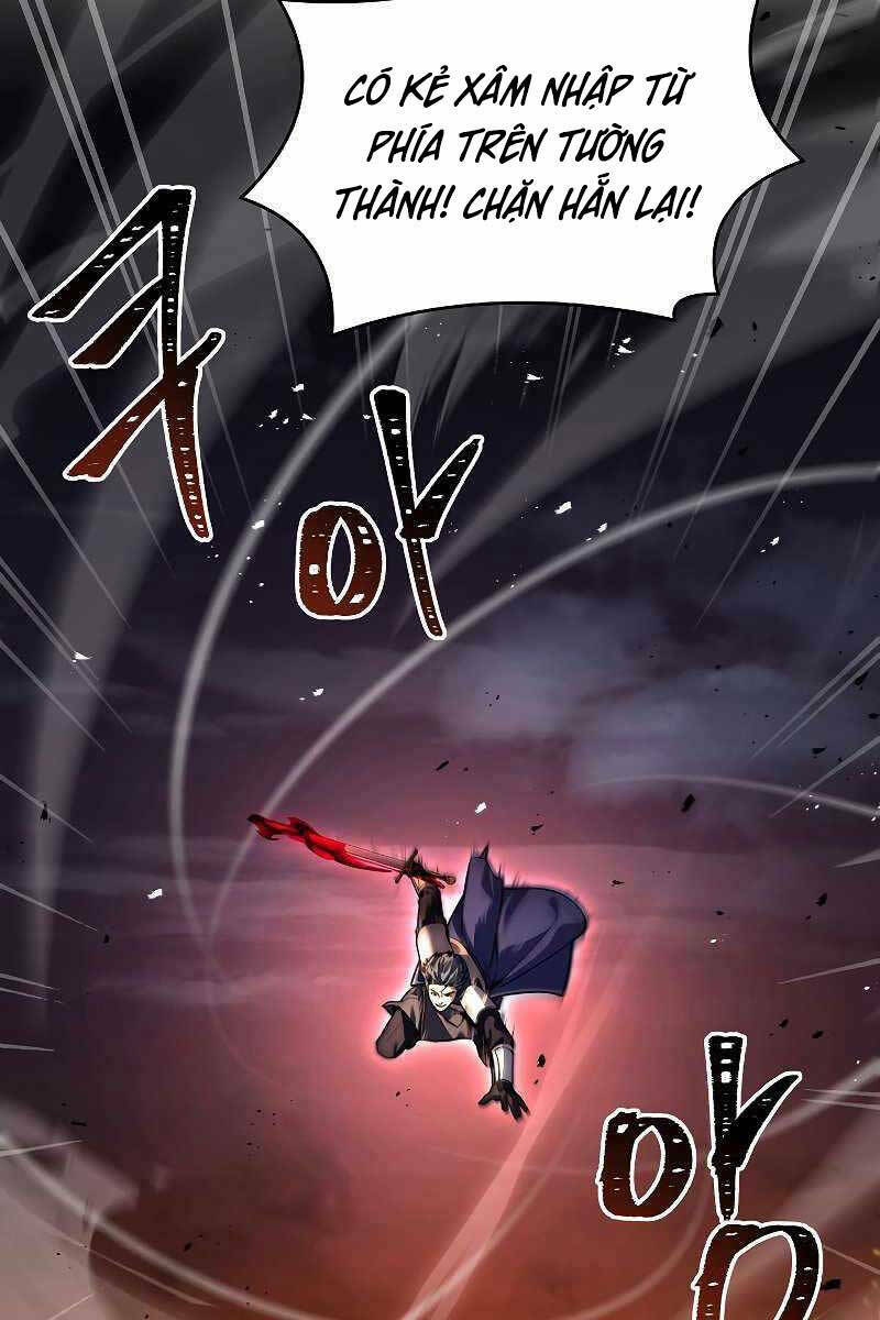 Huyền Thoại Giáo Sĩ Trở Lại: Chapter 84
