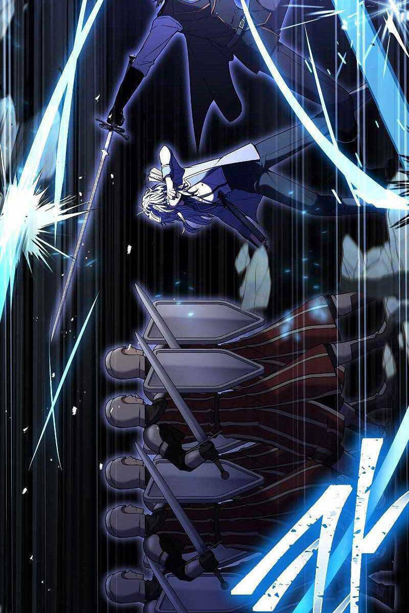 Huyền Thoại Giáo Sĩ Trở Lại: Chapter 84