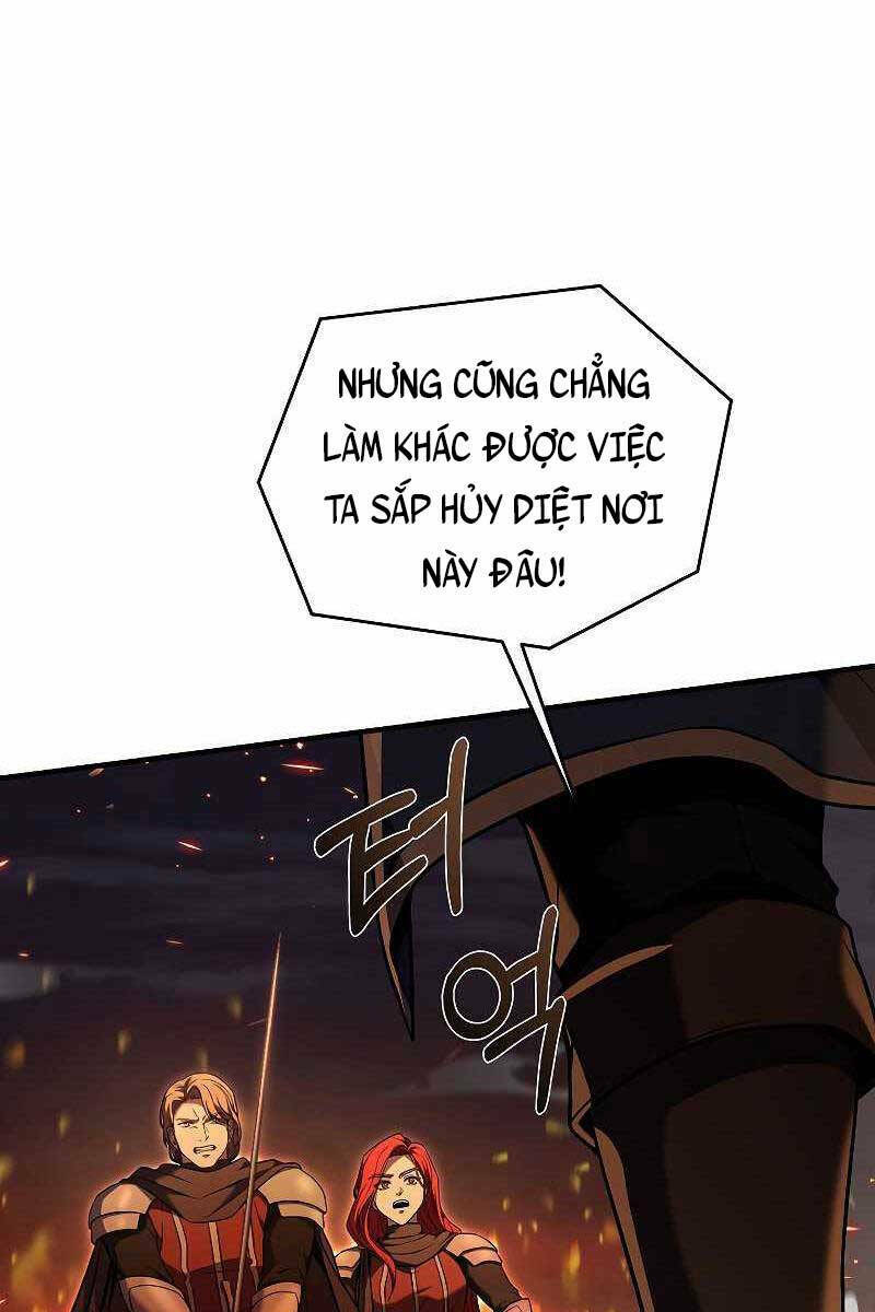Huyền Thoại Giáo Sĩ Trở Lại: Chapter 84