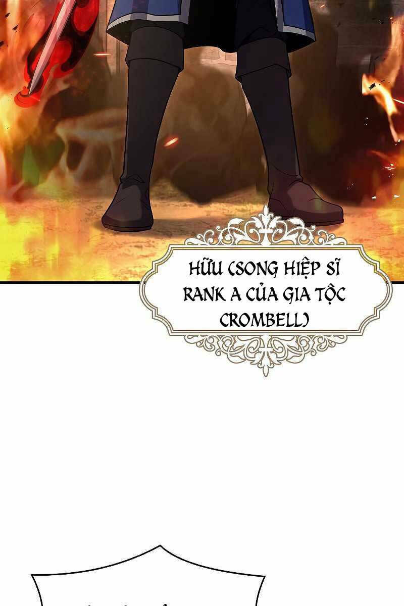 Huyền Thoại Giáo Sĩ Trở Lại: Chapter 84