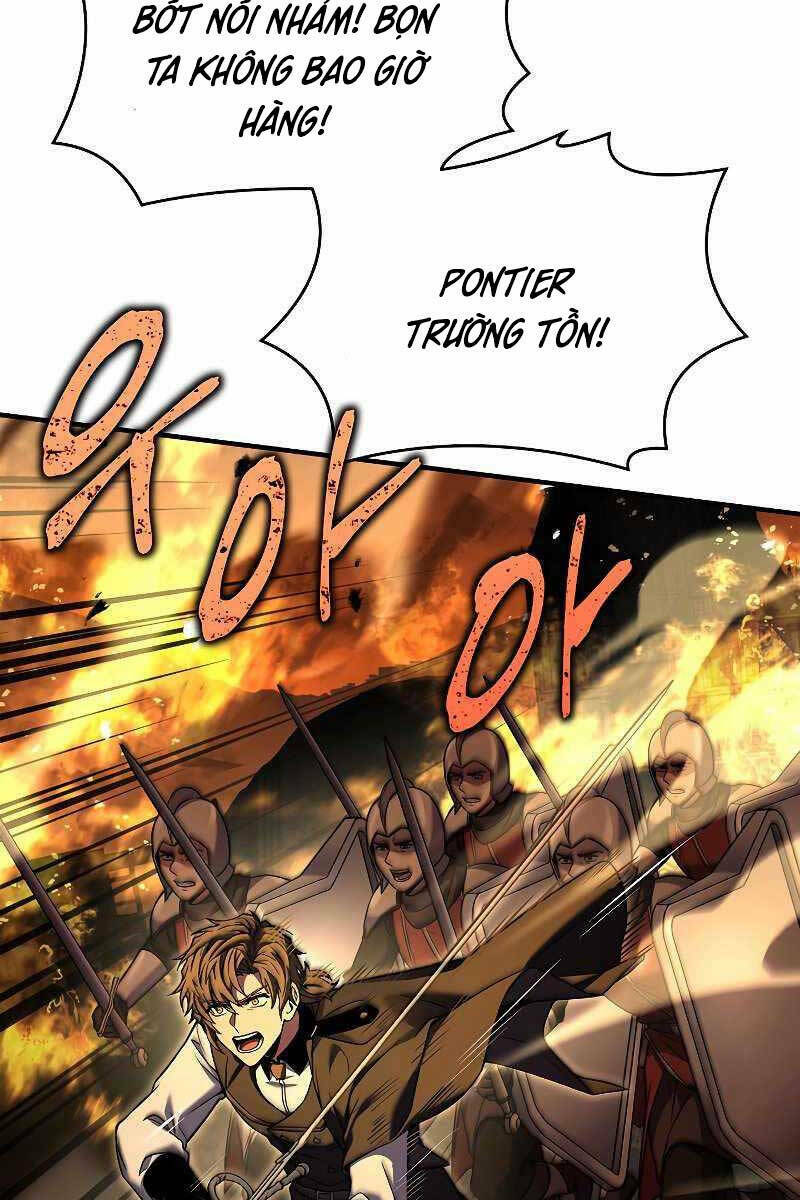 Huyền Thoại Giáo Sĩ Trở Lại: Chapter 84