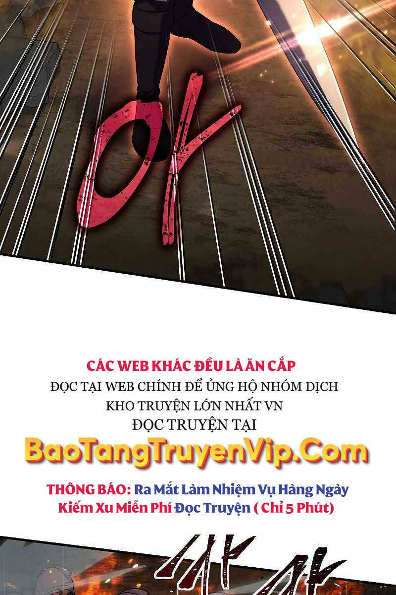 Huyền Thoại Giáo Sĩ Trở Lại: Chapter 84