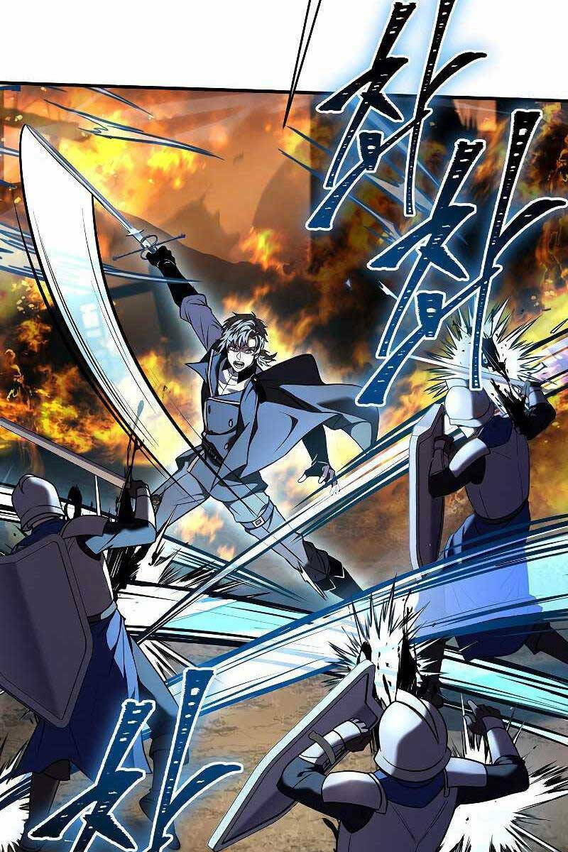 Huyền Thoại Giáo Sĩ Trở Lại: Chapter 84
