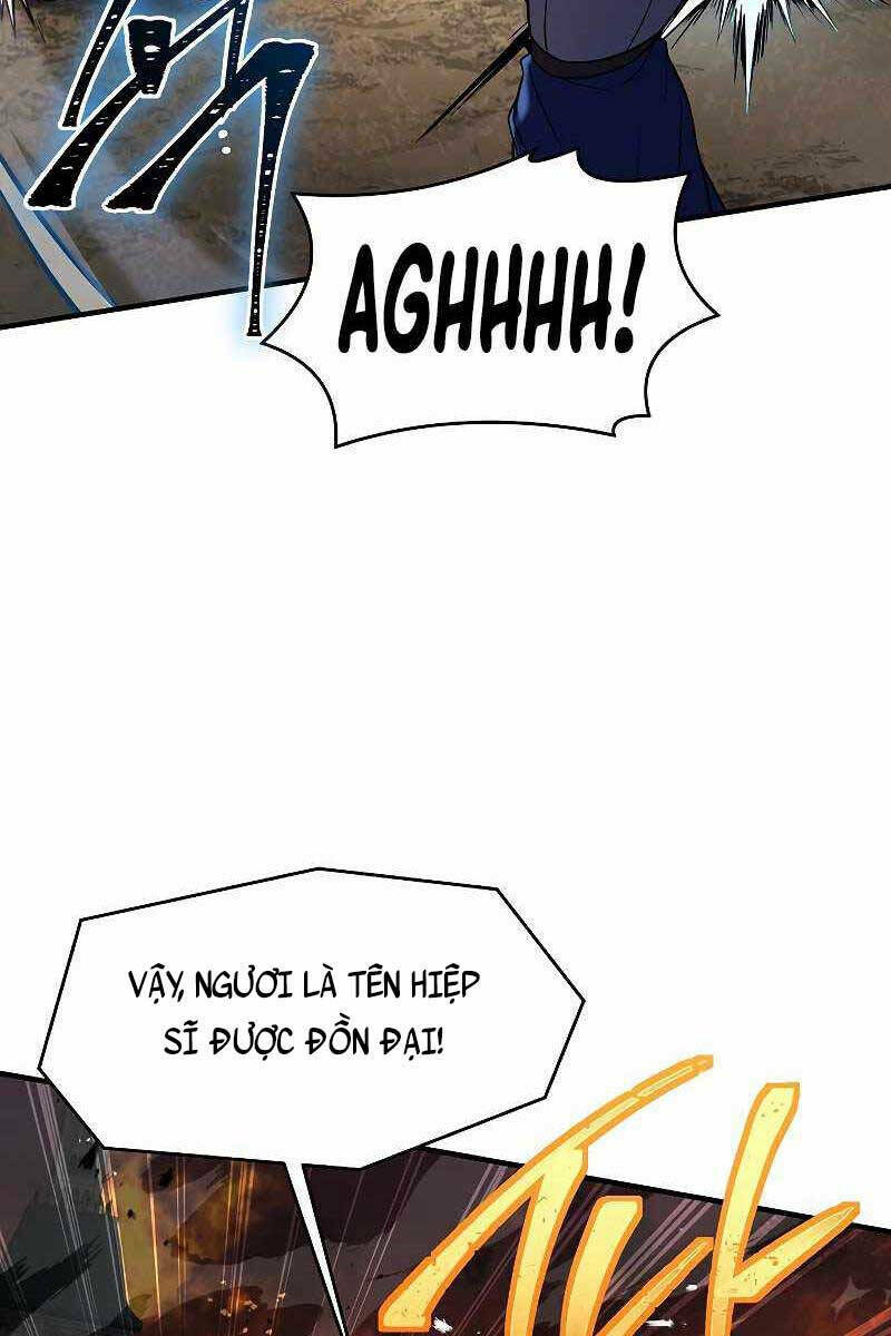 Huyền Thoại Giáo Sĩ Trở Lại: Chapter 84