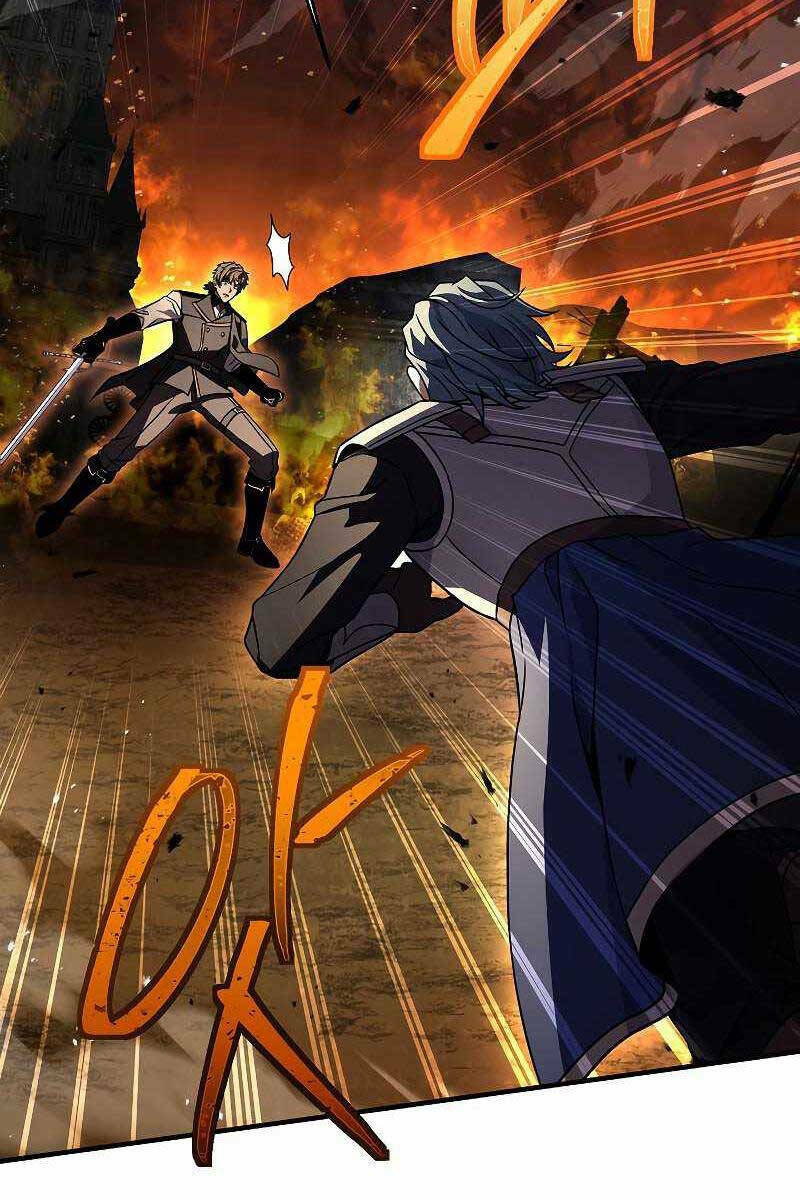Huyền Thoại Giáo Sĩ Trở Lại: Chapter 84