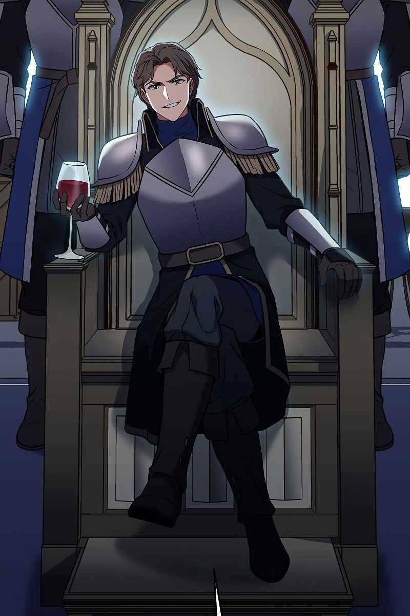 Huyền Thoại Giáo Sĩ Trở Lại: Chapter 84