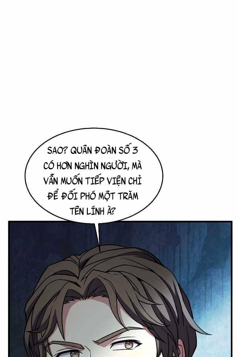 Huyền Thoại Giáo Sĩ Trở Lại: Chapter 84