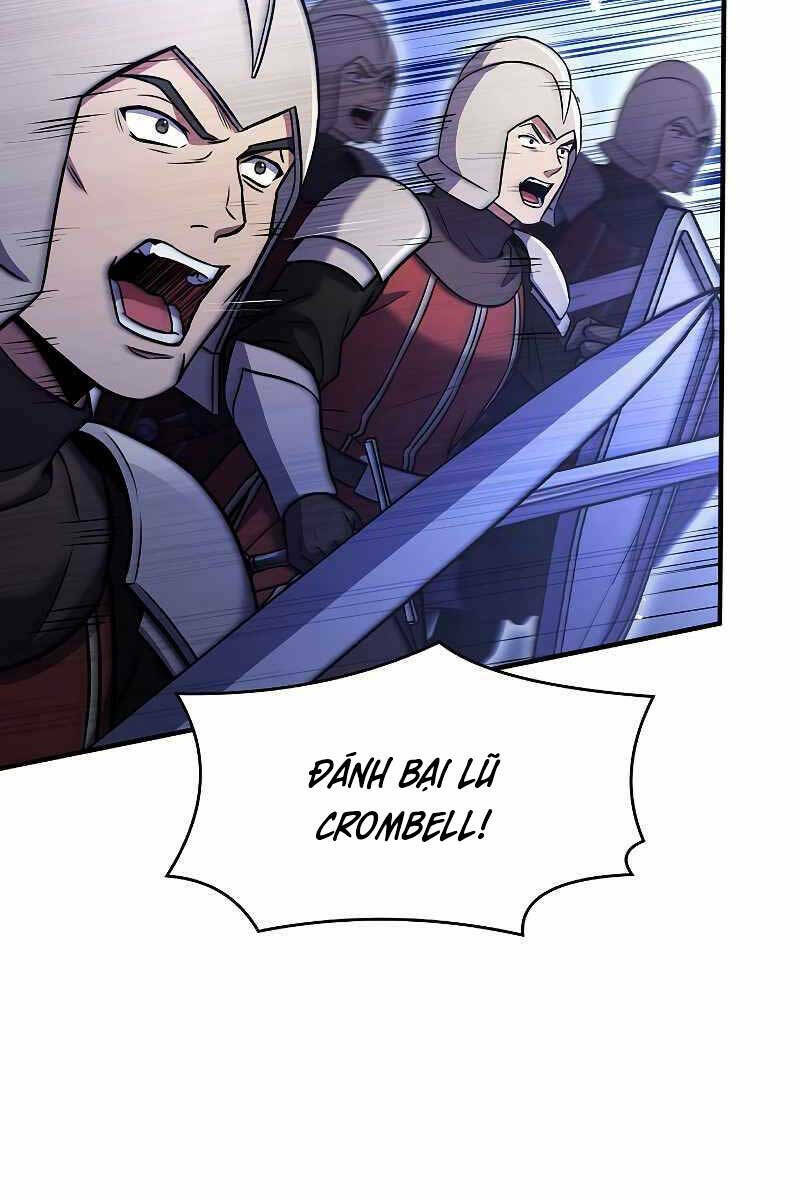 Huyền Thoại Giáo Sĩ Trở Lại: Chapter 84