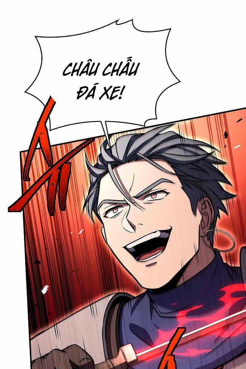 Huyền Thoại Giáo Sĩ Trở Lại: Chapter 84