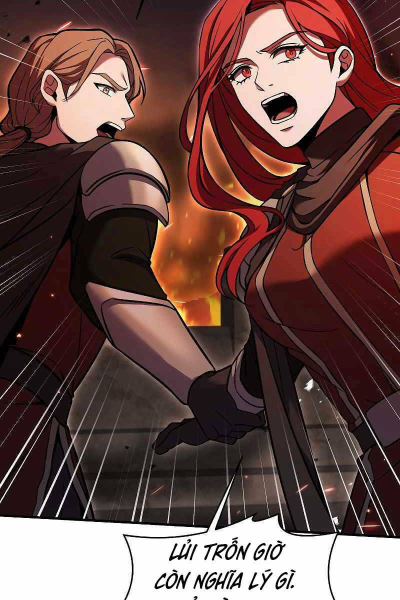 Huyền Thoại Giáo Sĩ Trở Lại: Chapter 84