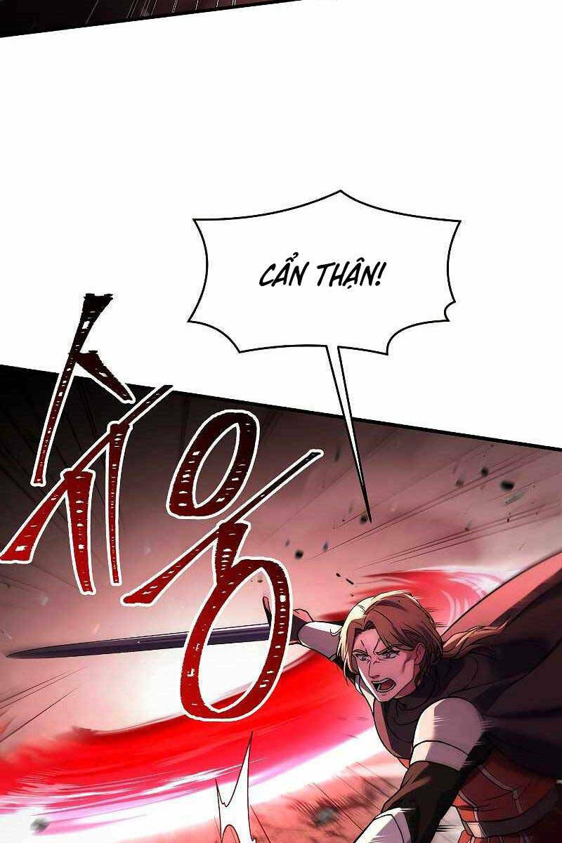 Huyền Thoại Giáo Sĩ Trở Lại: Chapter 84