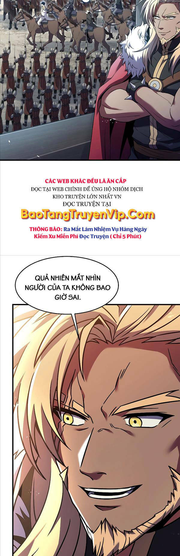 Huyền Thoại Giáo Sĩ Trở Lại: Chapter 86